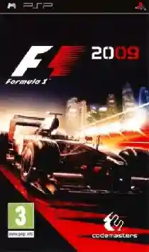 F1 2009 (EU)